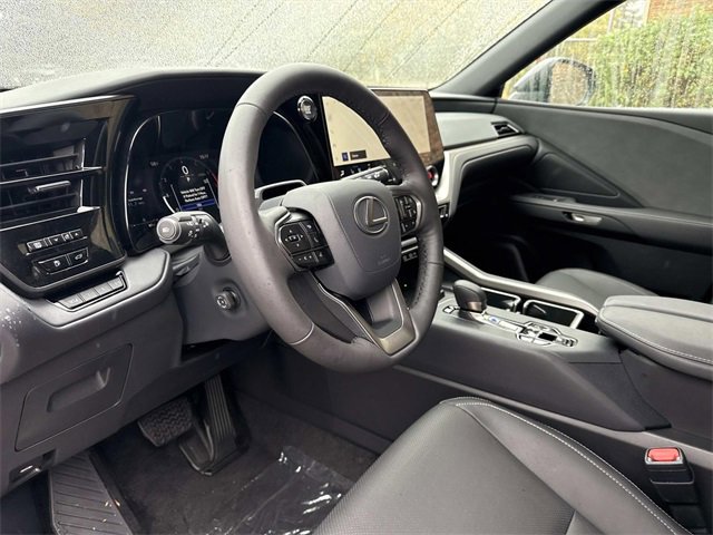 New 2026 Lexus TX 350 AWD w/ Technology Package image 23