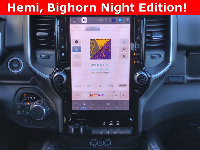 New 2026 RAM 1500 4x4 Crew Cab image 19