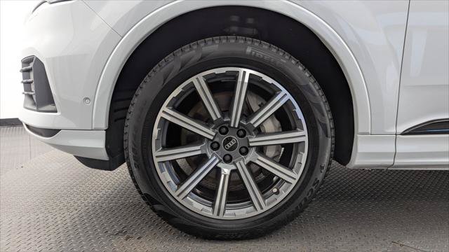 Used 2023 Audi Q7 2.0T Premium Plus AWD/4WD image 30