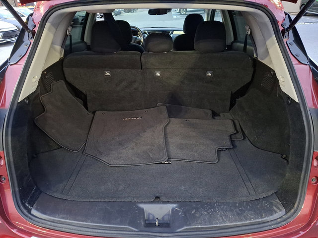 Used 2020 Nissan Murano SV image 28