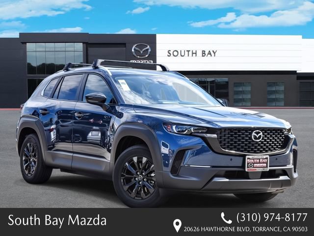 New 2026 MAZDA CX-50 2.5 Hybrid w/ Weather Package AWD/4WD image 1