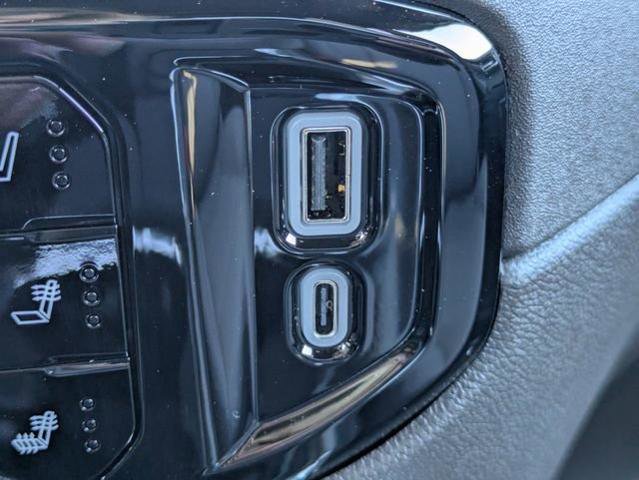 New 2026 Chevrolet Silverado 1500 LTZ AWD/4WD image 27