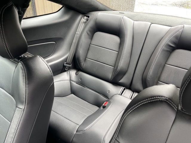 Used 2023 Ford Mustang GT Premium RWD image 21