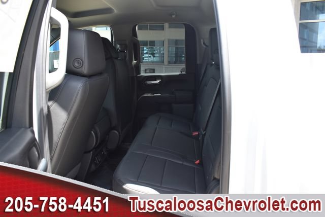 New 2026 Chevrolet Silverado 2500 W/T w/ WT Convenience Package RWD image 16