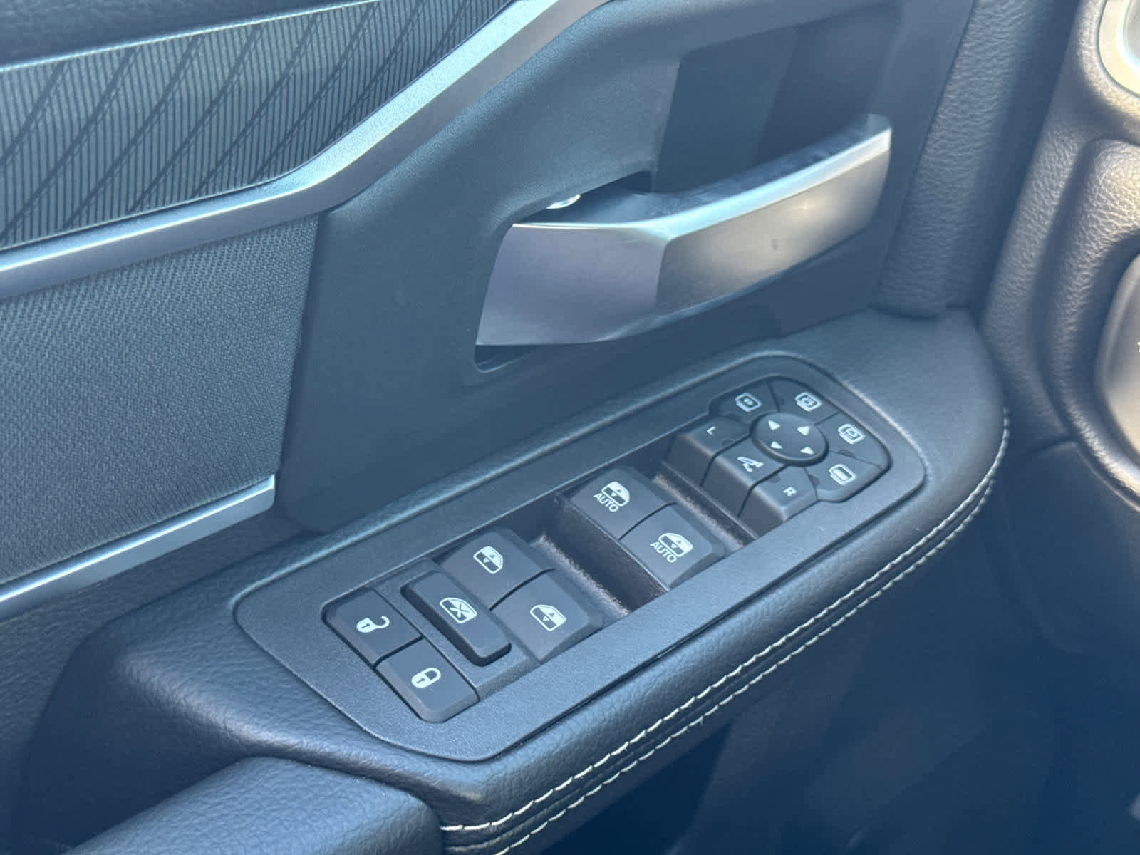 New 2026 RAM 2500 Big Horn image 23