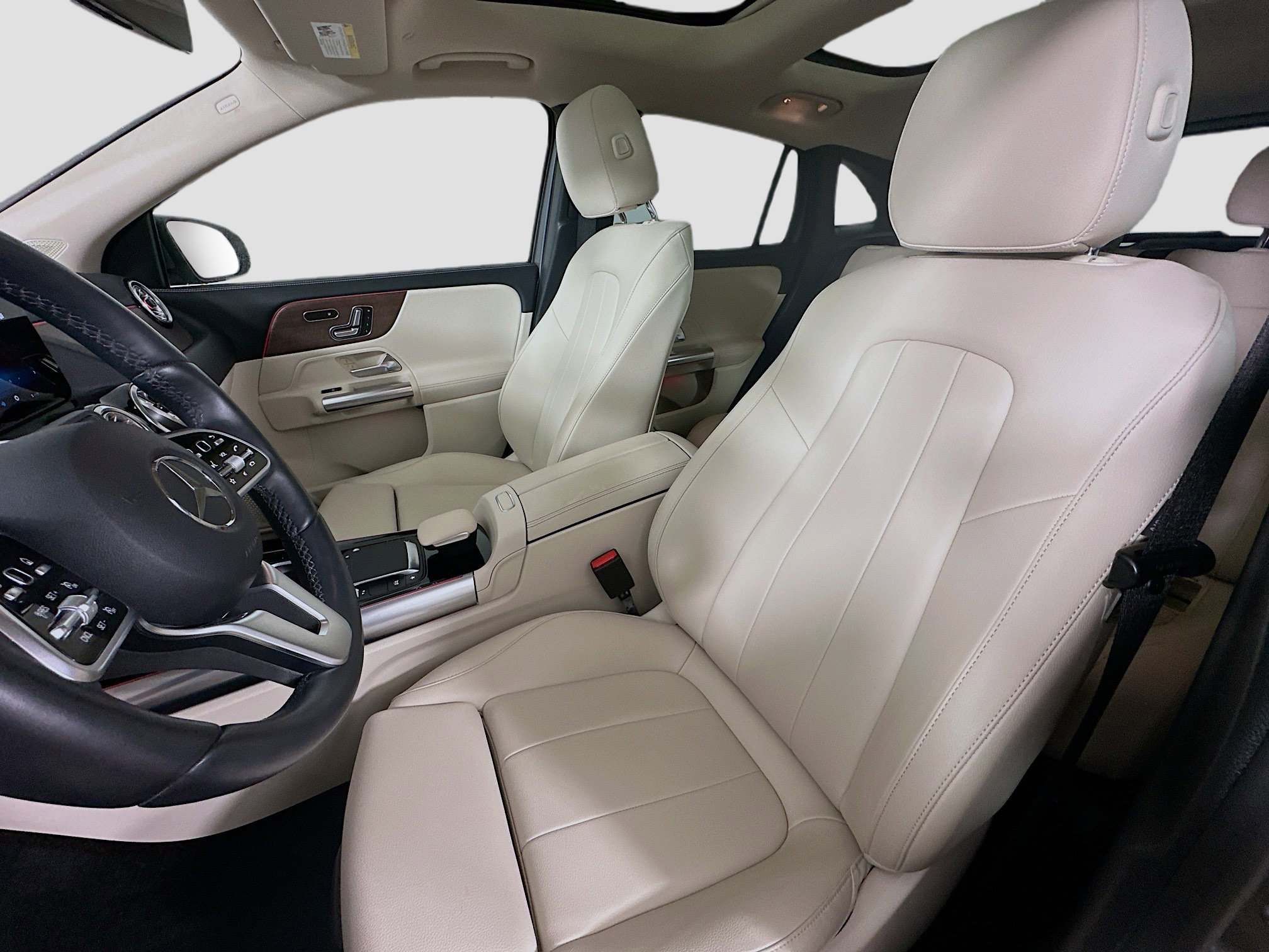 Certified 2023 Mercedes-Benz GLA 250 GLA 250 image 26