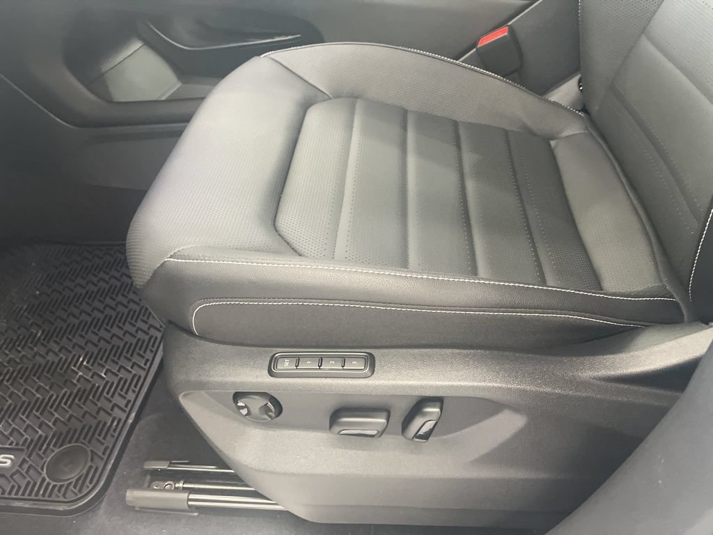New 2026 Volkswagen Atlas SEL AWD/4WD image 17
