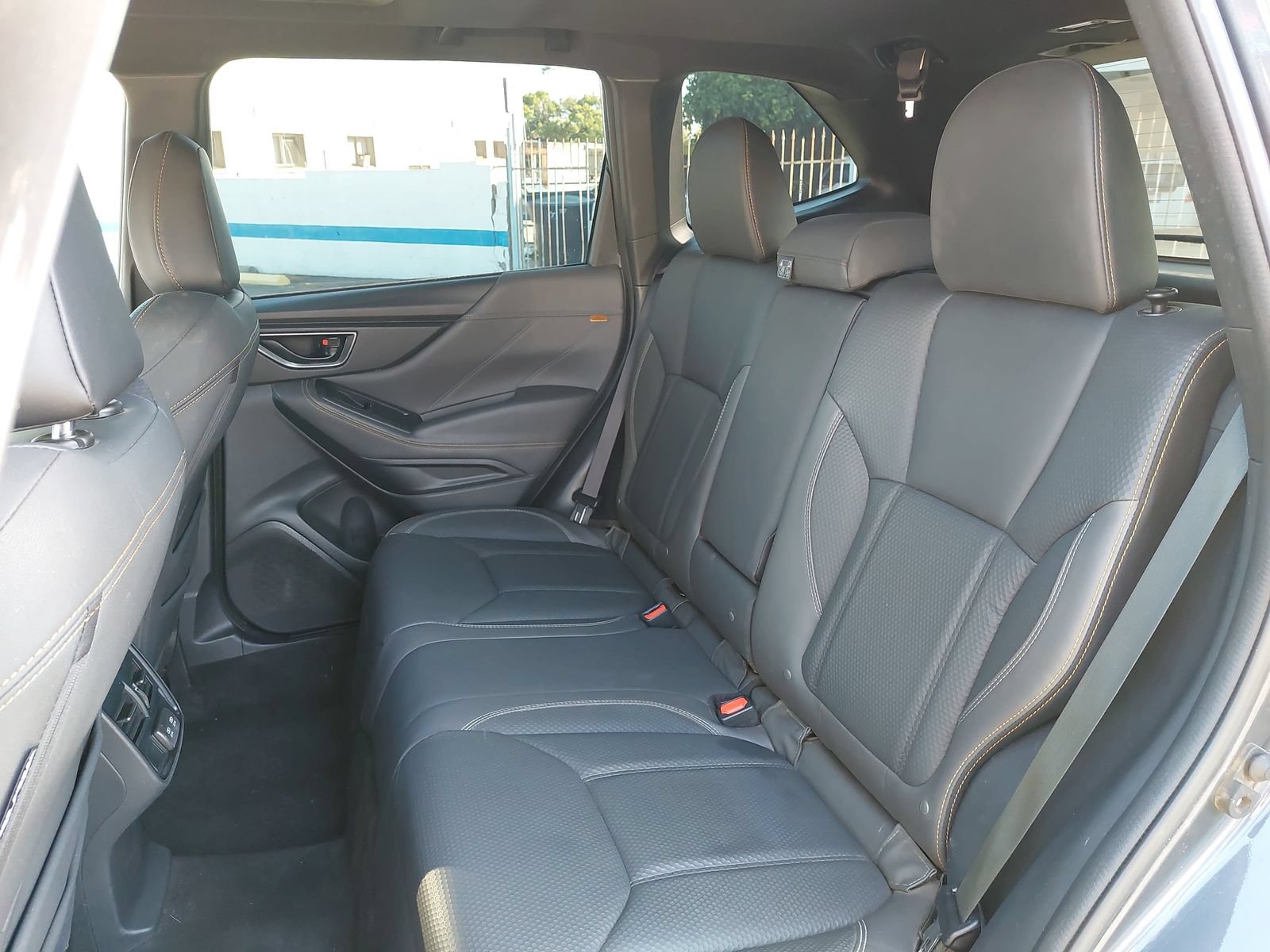 Used 2023 Subaru Forester Wilderness AWD/4WD image 14