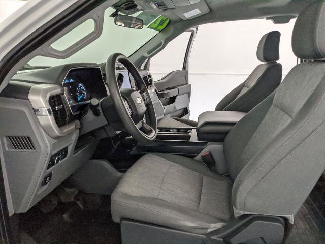 Certified 2022 Ford F150 XL w/ Trailer Tow Package image 17