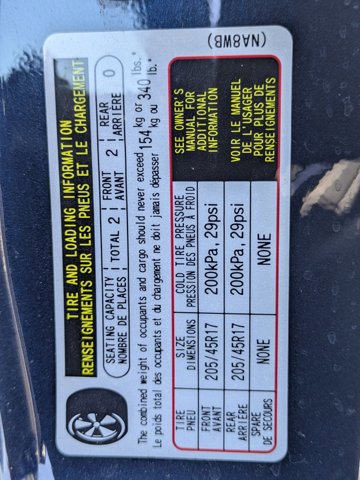 Used 2024 MAZDA MX-5 Miata Club w/ Appearance Package image 15