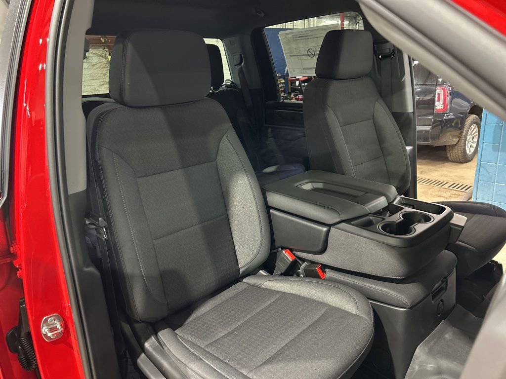 New 2026 Chevrolet Silverado 2500 LT w/ All Star Edition image 37