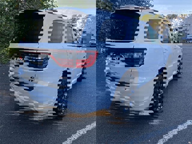 New 2026 Dodge Durango GT image 8