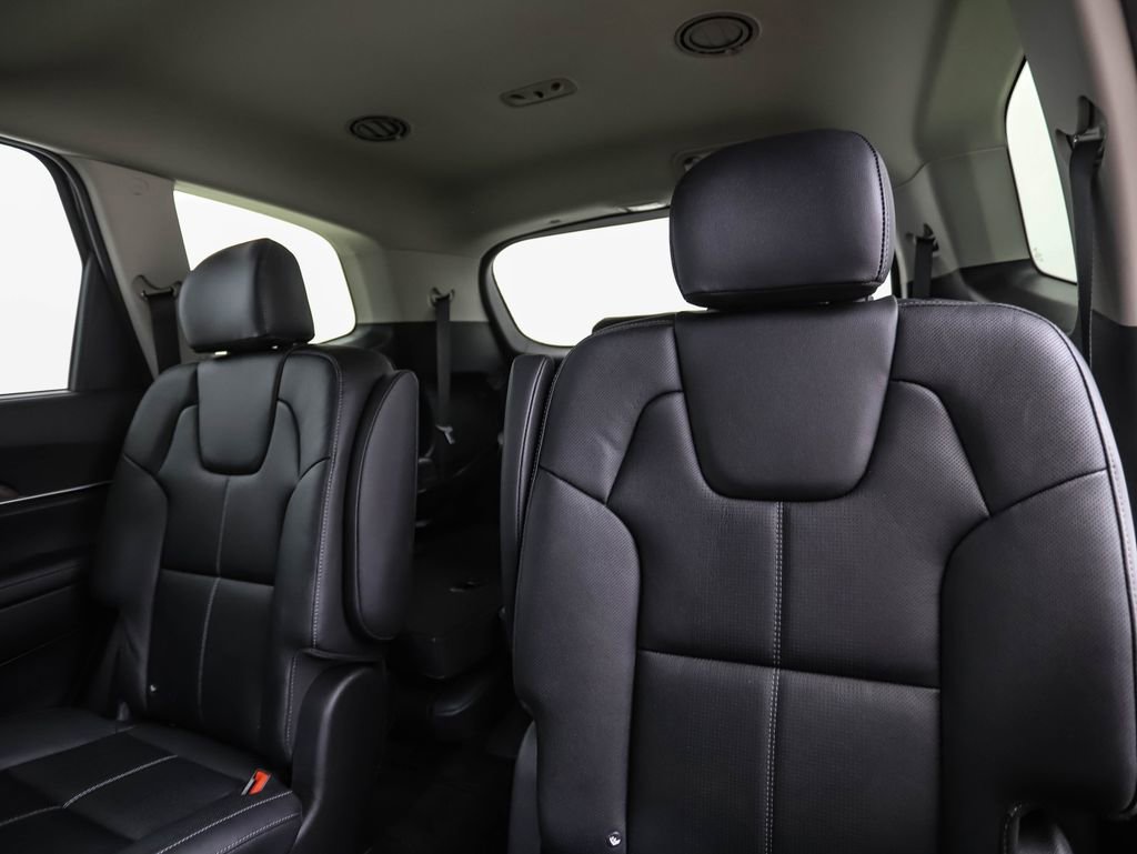 Used 2021 Kia Telluride EX w/ EX Premium Package AWD/4WD image 23