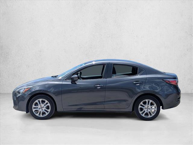 Used 2017 Toyota Yaris iA FWD image 8