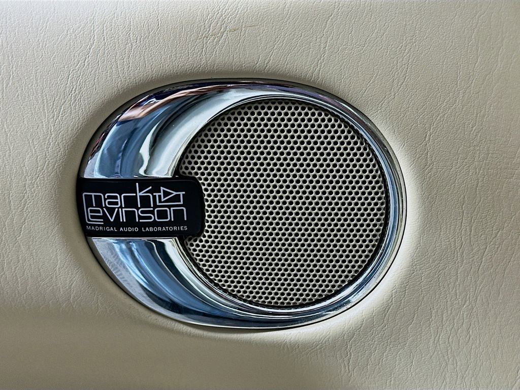 Used 2007 Lexus LX 470 4WD image 19