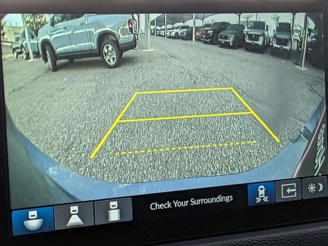 New 2025 Honda Accord Touring image 12