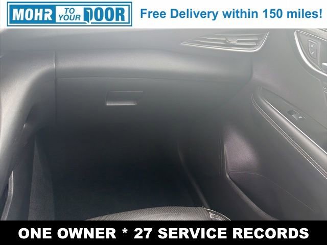 Used 2021 Buick Envision Essence image 28