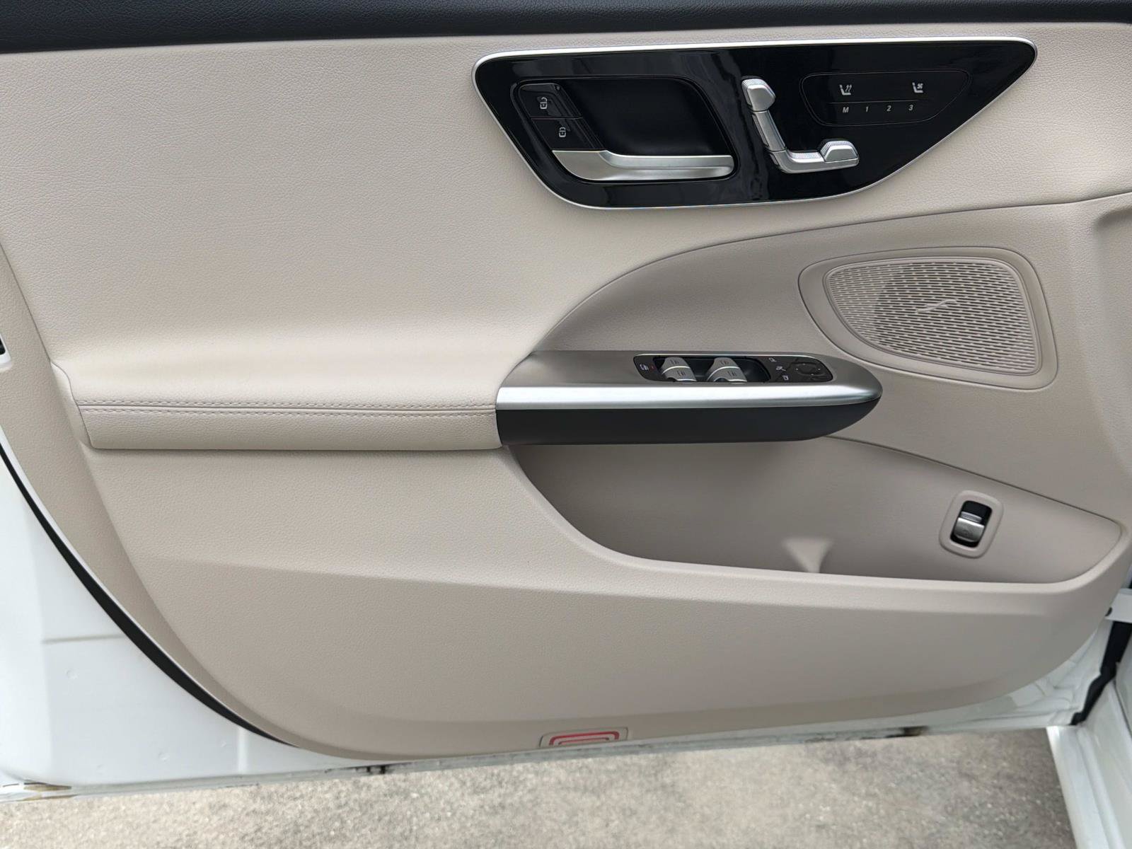 Certified 2024 Mercedes-Benz C 300 Sedan image 15