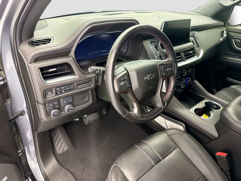 Used 2022 Chevrolet Tahoe RST w/ Luxury Package image 9