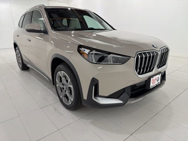 Used 2026 BMW X1 xDrive28i w/ Convenience Package image 7
