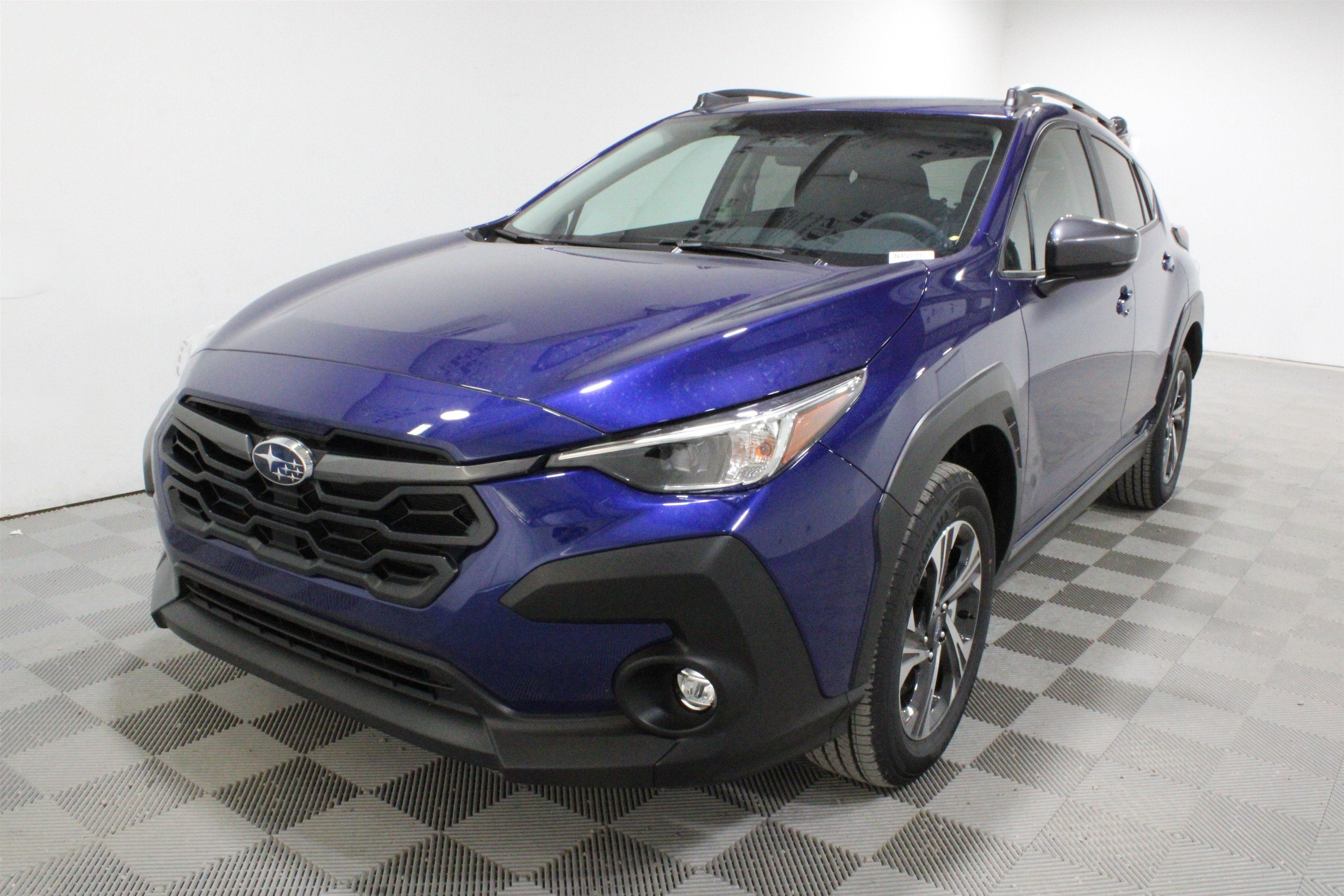 New 2026 Subaru Crosstrek 2.0i Premium image 30