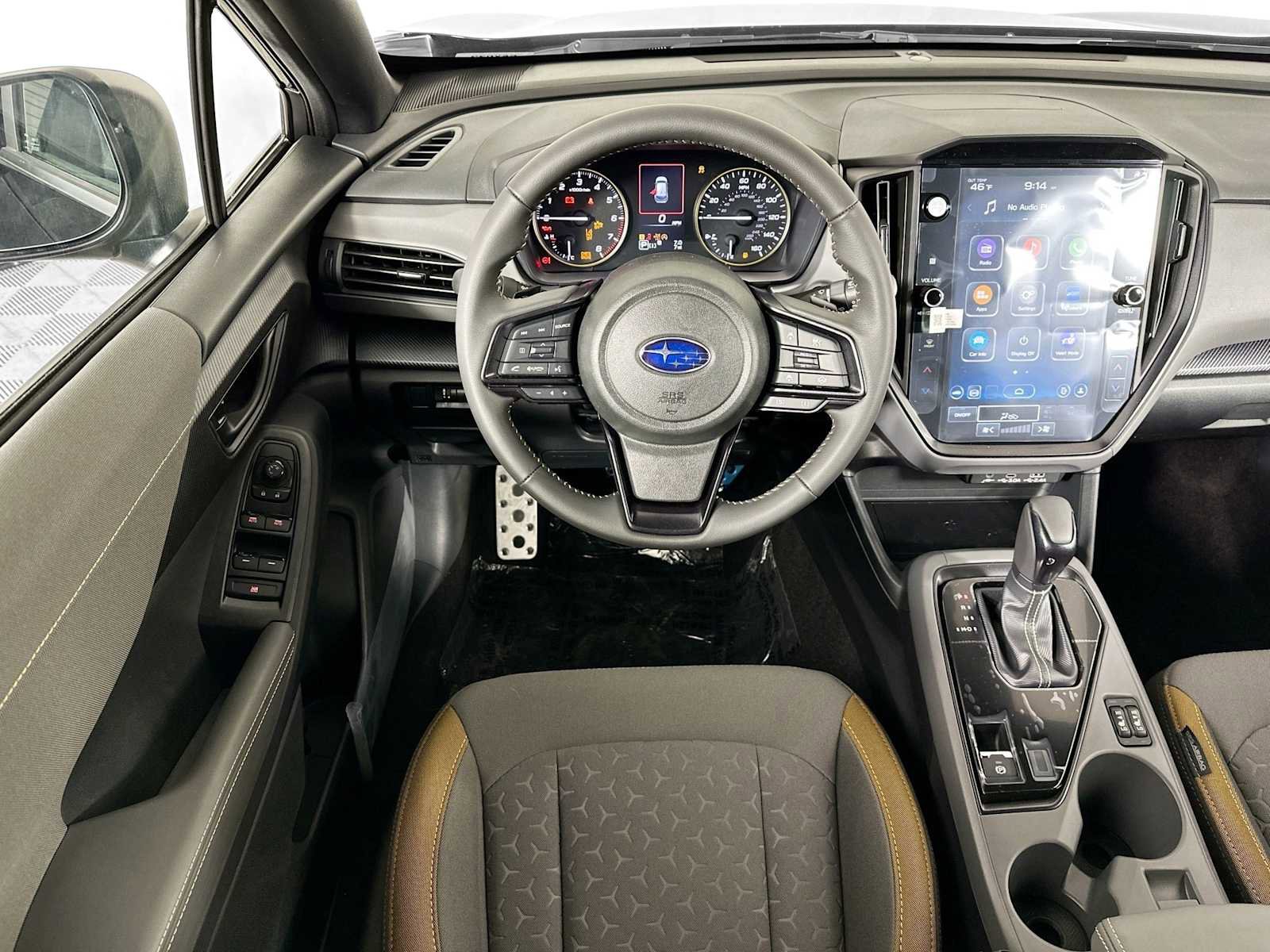 Certified 2025 Subaru Crosstrek 2.5i Sport image 18