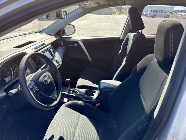 Used 2015 Toyota RAV4 XLE image 12