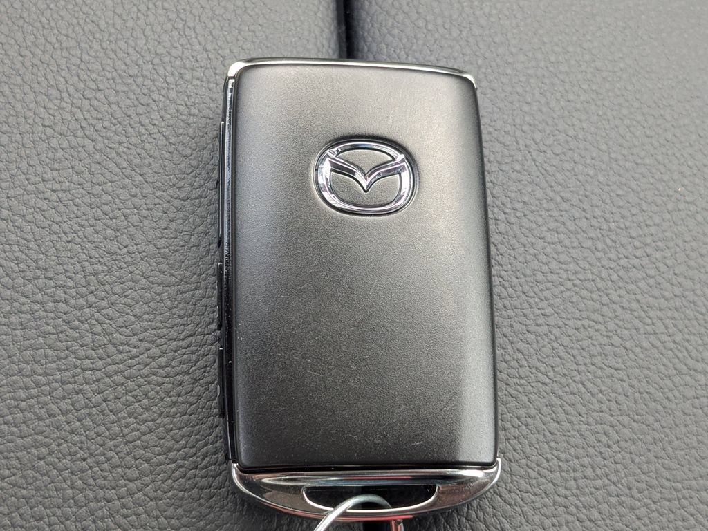 New 2026 MAZDA CX-50 AWD 2.5 S w/ Weather Package image 31