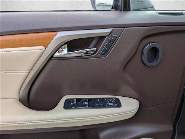 Used 2016 Lexus RX 350 AWD image 11