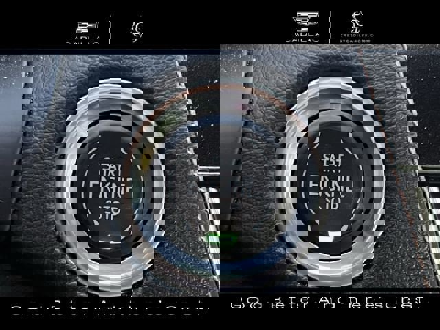 Certified 2023 Cadillac CT5 V w/ Premium Package image 21