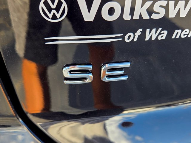 New 2026 Volkswagen Atlas Cross Sport SE FWD image 11