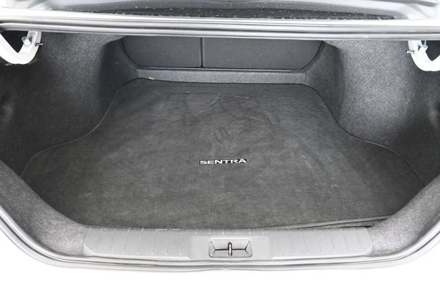 Used 2024 Nissan Sentra SV w/ All-Weather Package FWD image 28