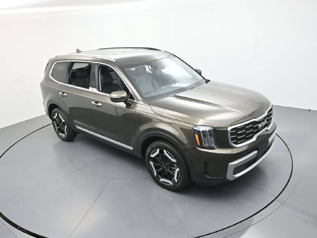 Used 2023 Kia Telluride S FWD image 35