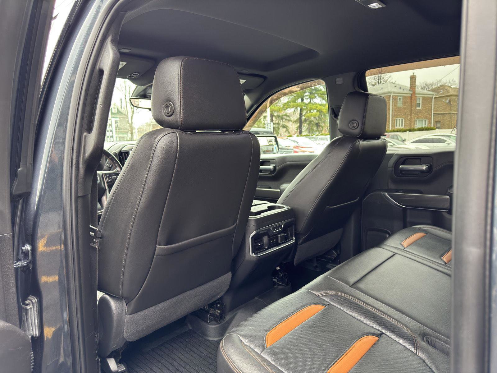 Used 2020 GMC Sierra 1500 AT4 w/ AT4 Premium Package image 35