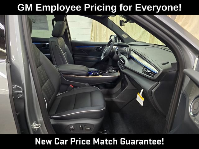 New 2026 Buick Enclave Avenir w/ Super Cruise Package image 32