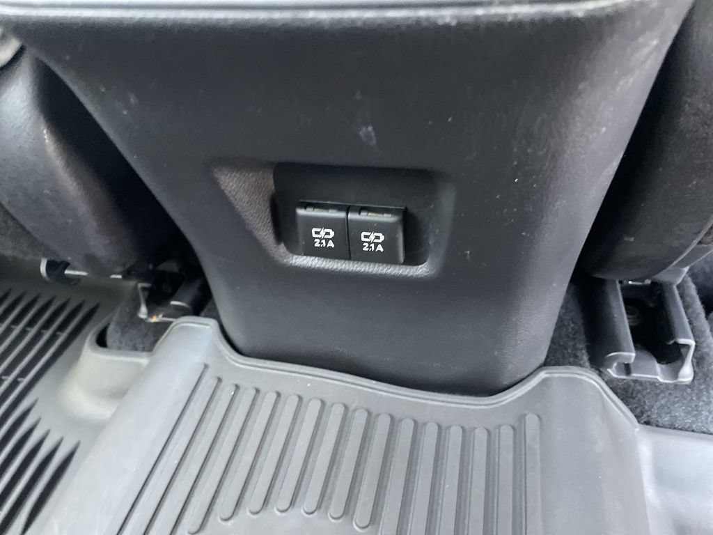 Used 2020 Toyota RAV4 XLE w/ Convenience Package AWD/4WD image 26