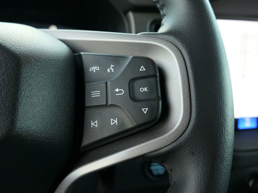 Used 2025 Ford Bronco Big Bend image 16