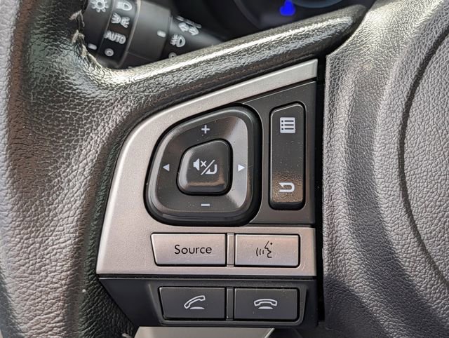 Used 2018 Subaru Forester 2.5i Limited AWD/4WD image 21