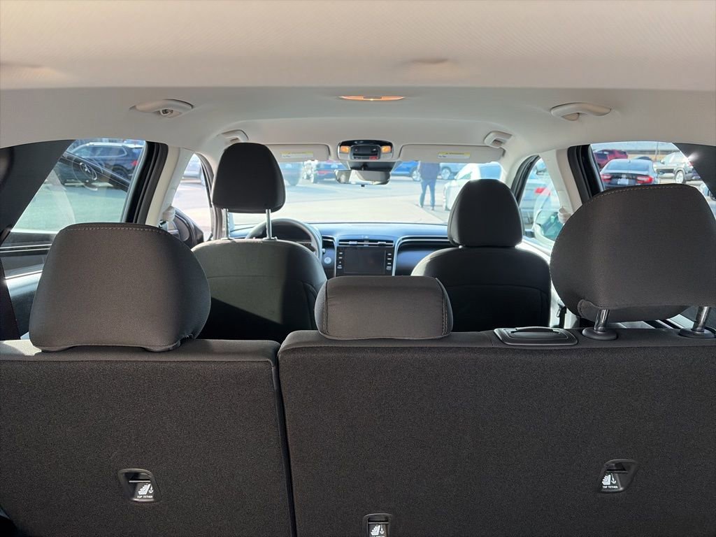 Used 2023 Hyundai Tucson SEL image 14