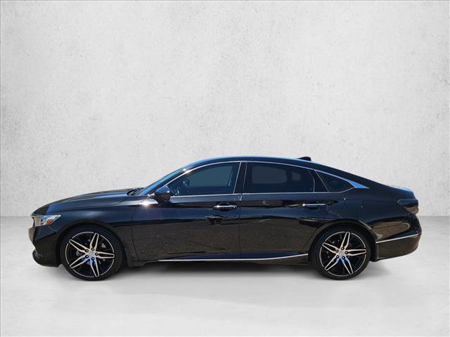Used 2021 Honda Accord Touring image 9