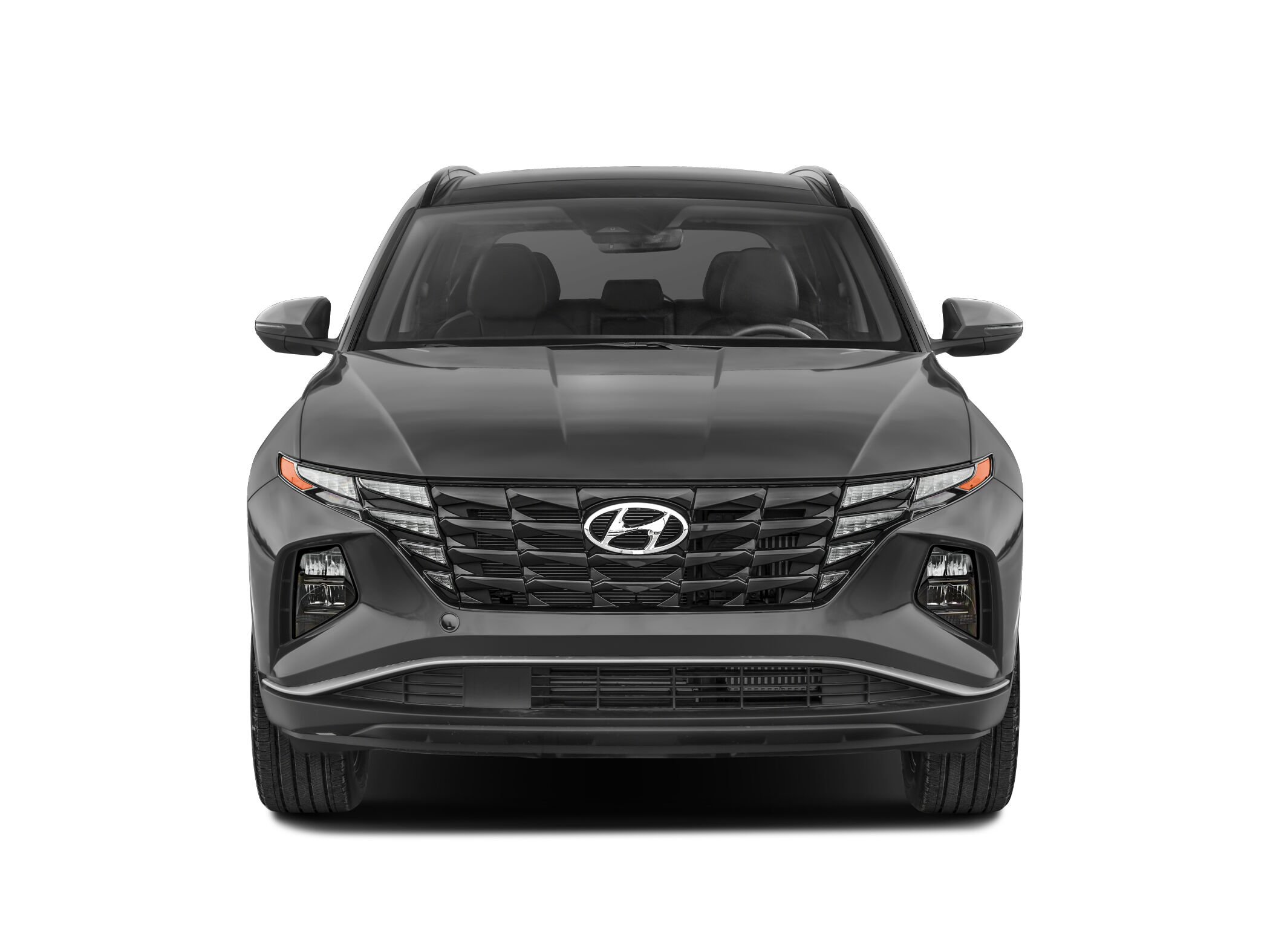 Used 2024 Hyundai Tucson SEL AWD/4WD image 4