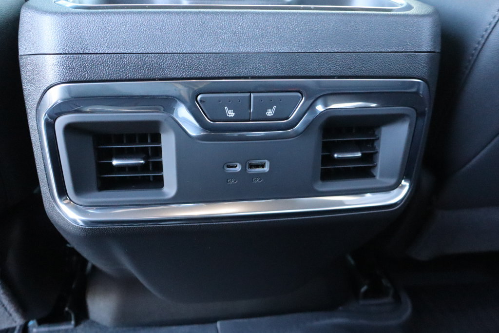 New 2026 Chevrolet Silverado 2500 LTZ w/ Trail Boss Package AWD/4WD image 23