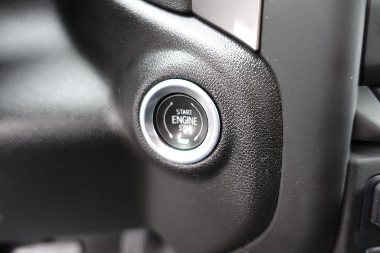 Used 2023 Chevrolet Silverado 1500 Custom w/ Rally Edition image 45