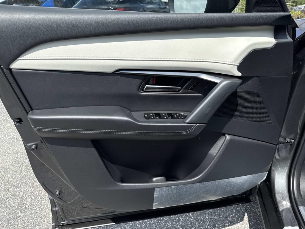 New 2026 MAZDA CX-5 Select AWD/4WD image 24