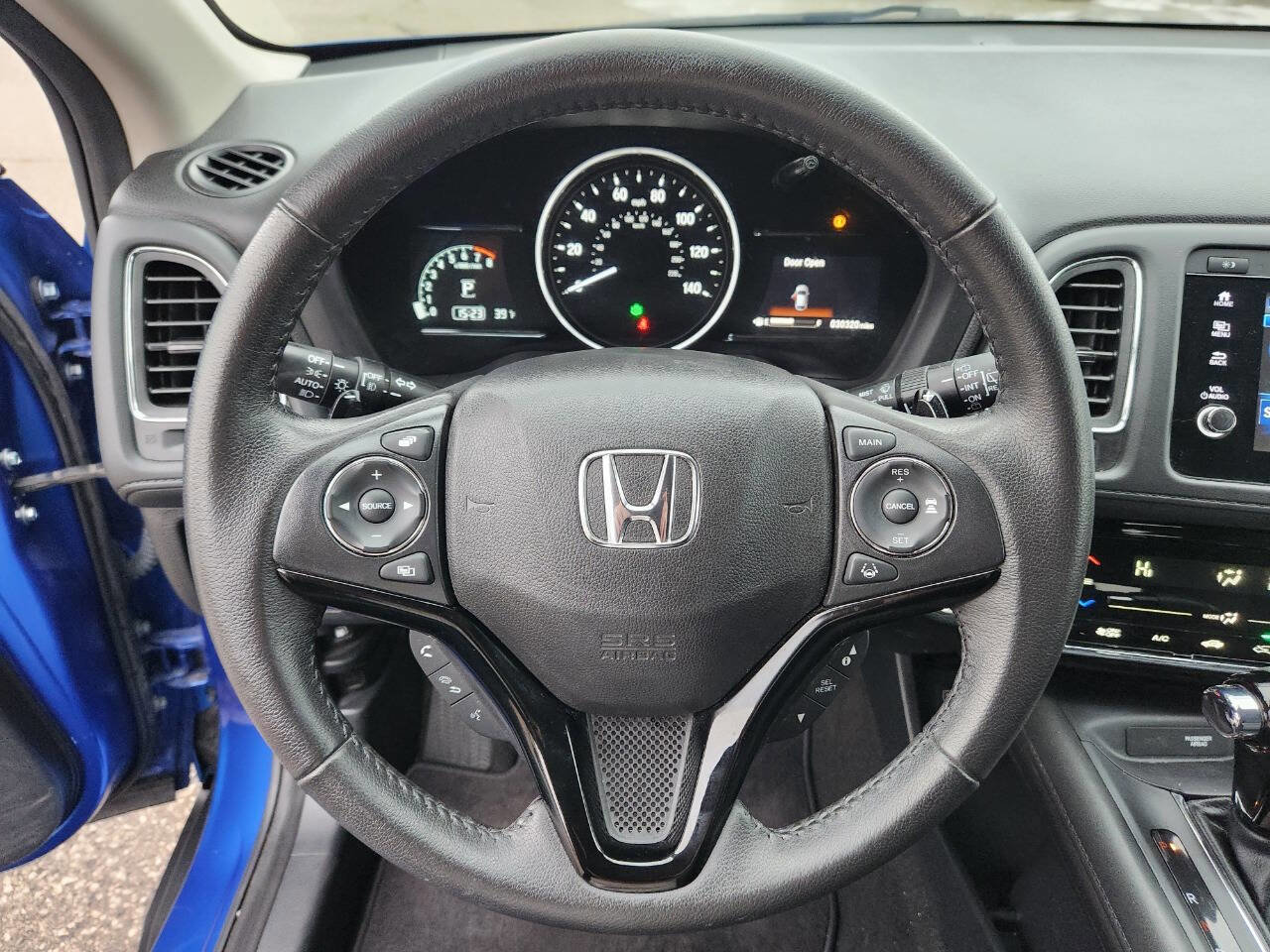 Used 2021 Honda HR-V EX-L image 21
