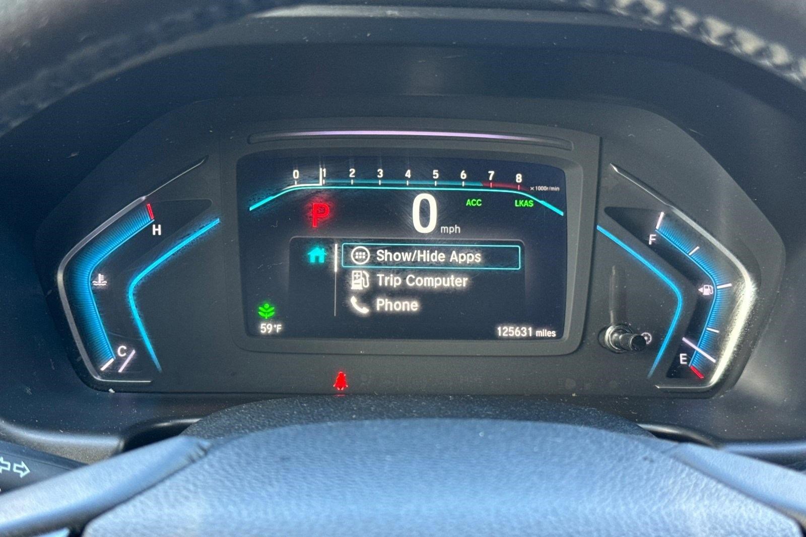 Used 2019 Honda Odyssey EX-L image 19