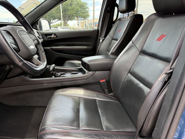 Used 2024 Dodge Durango GT AWD/4WD image 24