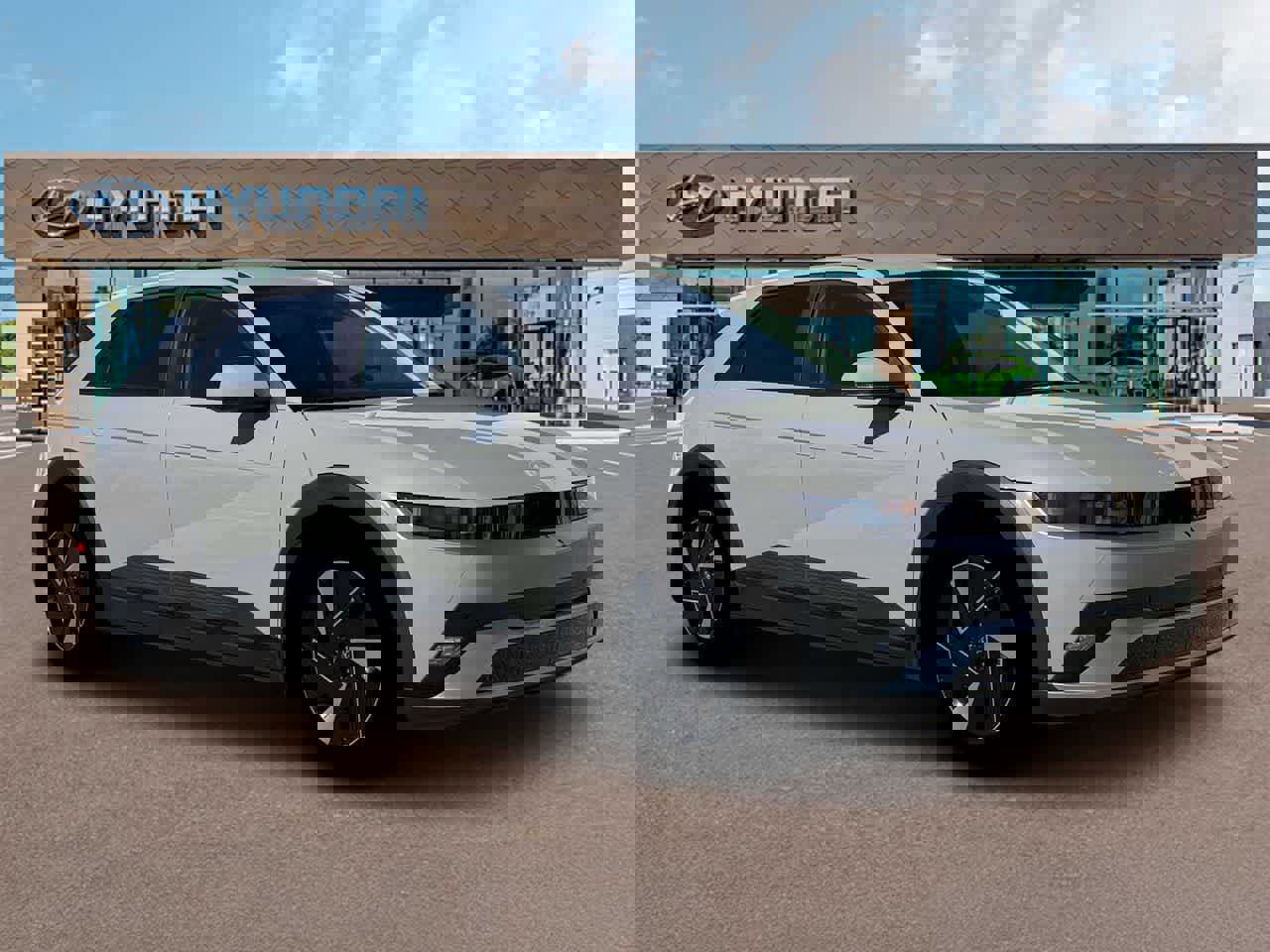 New 2026 Hyundai Ioniq 5 SEL image 12