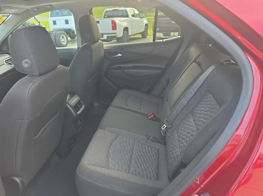 Used 2019 Chevrolet Equinox LT AWD/4WD image 20