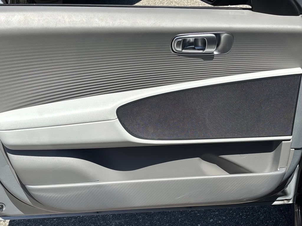 Used 2024 Hyundai Ioniq 6 SEL RWD image 10
